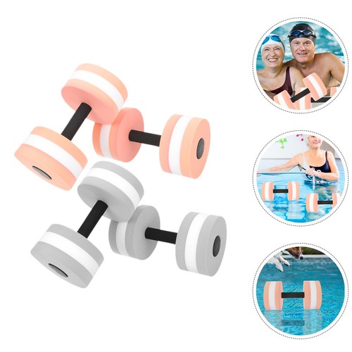4pcs eva pool exercise weights - eva,