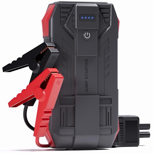 9000a car jump starter 12v - starter,
