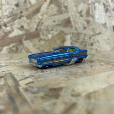 Hot Wheels Metrorail Nash