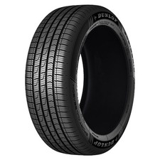 TYRE ALL SEASON DUNLOP 215/55