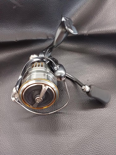 Daiwa airity lt2500s xh - 23,