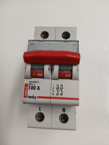 Tenby s100 100a 100 amp - s100-2,