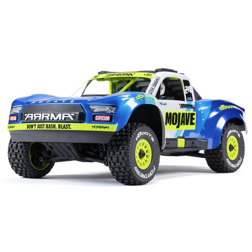Arrma mojave grom - grom, 380