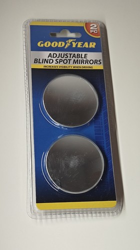Brand new goodyear adjustable - new,