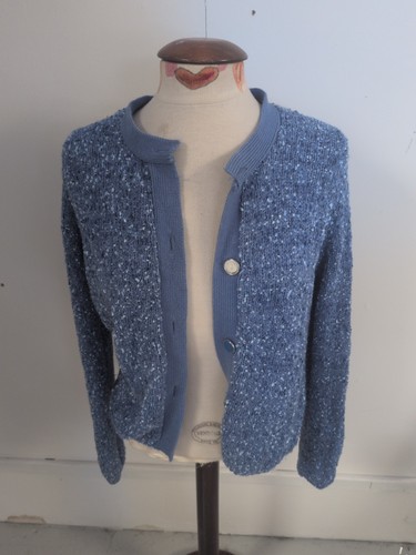 Honor millburn medium blue - medium,