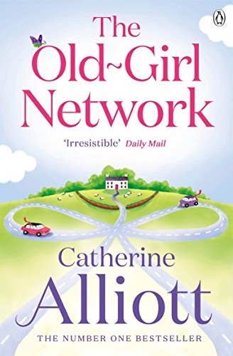 The old girl network - the, by