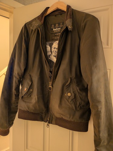Men barbour steve - men’s,