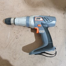 Challenge Xtreme CDI224J Grey 2-Speed 13mm Keyless Chuck Cordless Hammer Drill