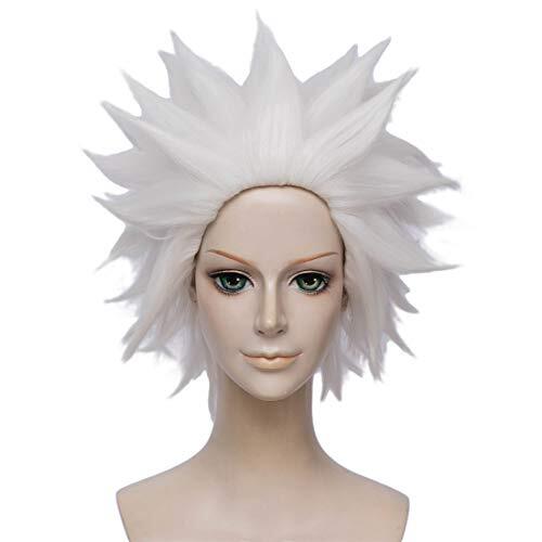 Ursula wig fvcent anime - ursula, |