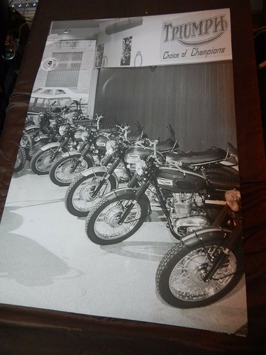 1969 1970 triumph - 1969,