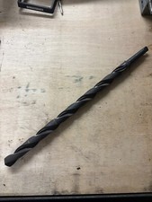 F.B. Tools - Extra Long 30mm Taper Shank Drill