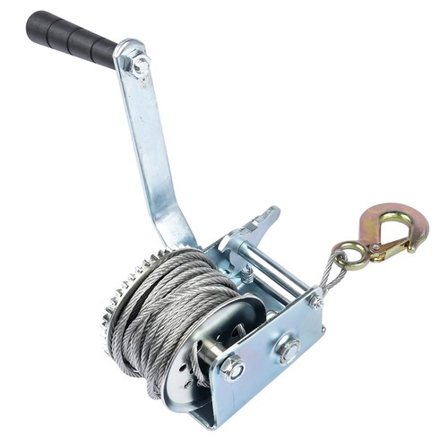 Heavy duty manual - heavy, hand