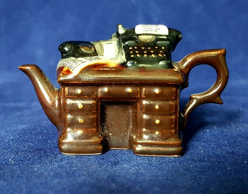Paul cardew design novelty - cardew,