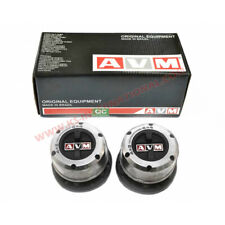 AVM405 Manual Free Wheeling