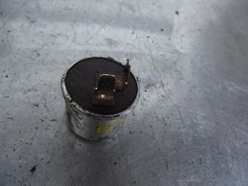 Kawasaki kh125 indicator - kh125,