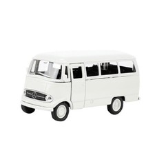 Model Car WELLY Mercedes-Benz