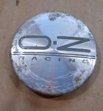 Genuine OZ Racing Alloy wheel centre cap M582  55mm