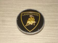 Lamborghini Gallardo Alloy Cover 470601147 Hub Cap Lid Hubcap