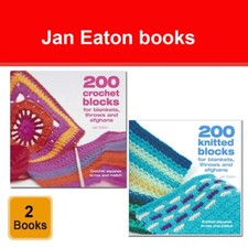 Jan Eaton Collection 2 Books