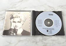Madonna Self Titled CD DADC
