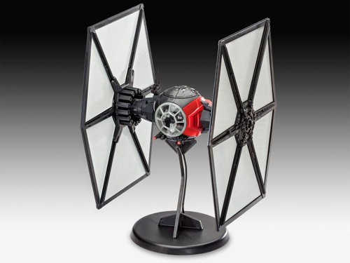 Revell first order special - revell,