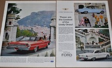 1963 FORD 2-page