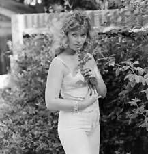 Mary Millington actress and