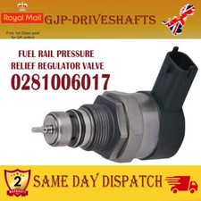 FUEL RAIL PRESSURE RELIEF