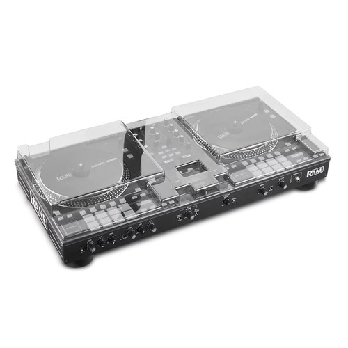 Decksaver rane one mk1 mk2 - one,