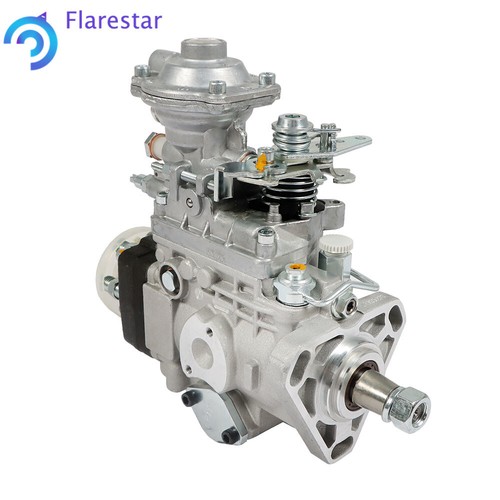 Diesel fuel injection pump - fuel,