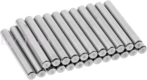 24pcs shelf brackets pegs - 24pcs,