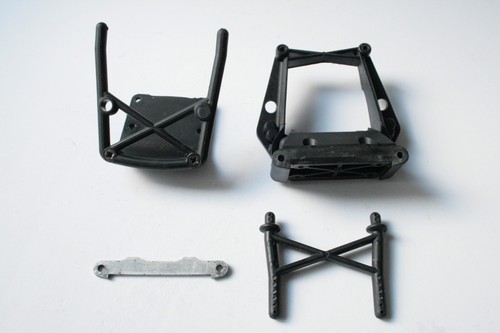 Hpi nitro rush - hpi, evo