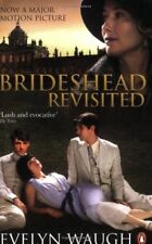 Brideshead Revisited: The Sacred and Profane Memories of Captain Charles Ryde.