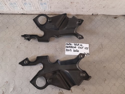 Benelli tnt 125 2017 2018 - tnt, 2019
