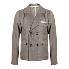 Boy Formal Blazer Smart Suit