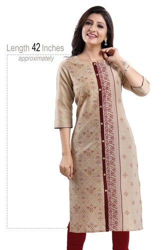 Ethnic fashion party - , dress