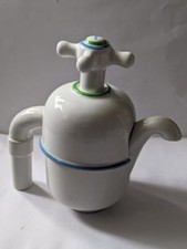 Carlton Ware - Tap - Novelty Teapot!!