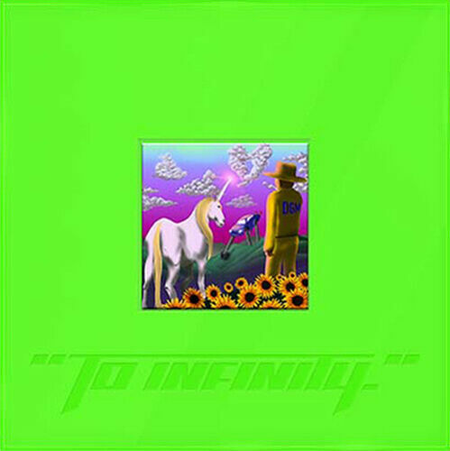 Song mino infinity 3rd - song, [to