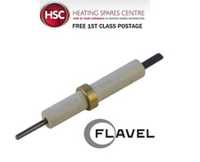 FLAVEL CALIBRE - BF, EFC & RC