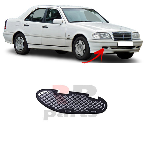 For mercedes benz w202 - for, c