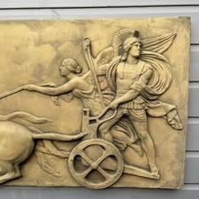 Chariot classical greek - chariot, large