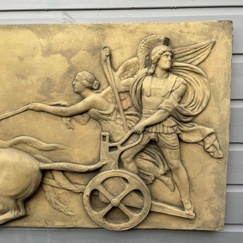 Chariot classical greek - classical,