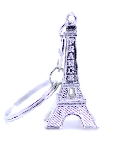 Vintage style silver - vintage, eiffel
