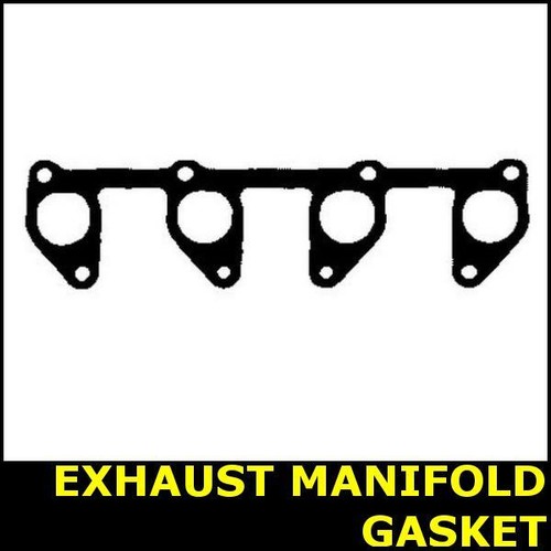 Exhaust manifold gasket fits - exhaust,