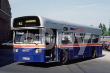 Bus Photo - West Midlands Travel WM Buses 1956 WDA956T Fleetline single deck