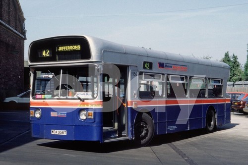 Bus photo west midlands - photo,