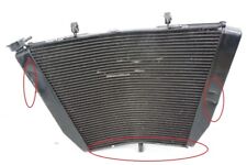 Suzuki GSX-R 600 WVCV K8 K9 L0