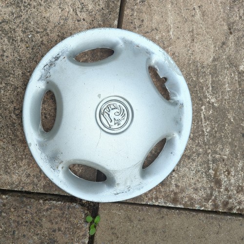 Vauxhall corsa wheel - vauxhall, trim