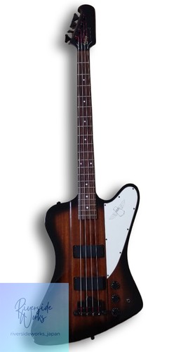 Thunderbird epiphone bass - thunderbird,