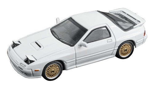 Freestyle model 64 scale - model, 1/64